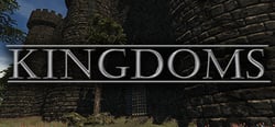 Kingdoms header banner