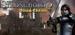 Stronghold 2: Steam Edition header banner