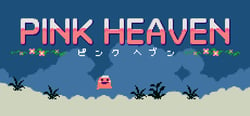 Pink Heaven header banner