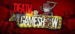 Death by Game Show header banner