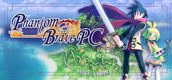 Phantom Brave PC header banner