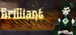 Brilliant Shadows - Part One of the Book of Gray Magic header banner