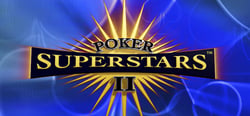 Poker Superstars II header banner