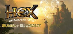 HEX: Shards of Fate header banner