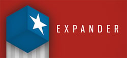 Expander header banner