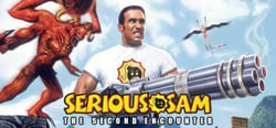 Serious Sam Classic: The Second Encounter header banner