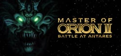 Master of Orion 2 header banner