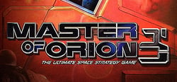 Master of Orion 3 header banner