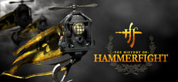 Hammerfight header banner