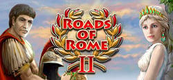 Roads of Rome 2 header banner