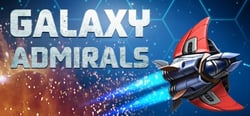 Galaxy Admirals header banner