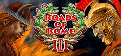 Roads of Rome 3 header banner