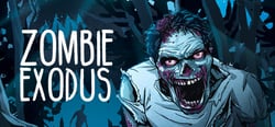 Zombie Exodus header banner
