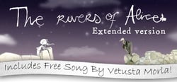 The Rivers of Alice - Extended Version header banner