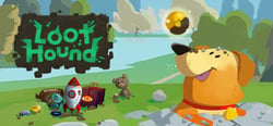 Loot Hound™ header banner