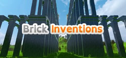 Brick Inventions header banner