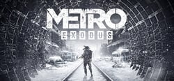 Metro Exodus header banner