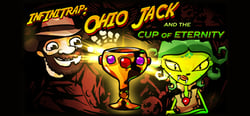 Infinitrap Classic: Ohio Jack and The Cup Of Eternity header banner