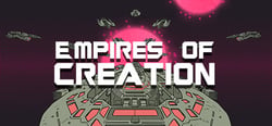 Empires Of Creation header banner