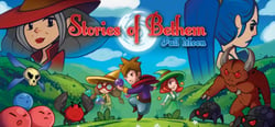 Stories of Bethem: Full Moon header banner