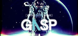 GASP header banner