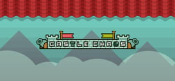Castle Chaos header banner