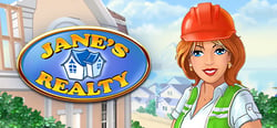 Jane's Realty header banner