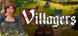 Villagers header banner