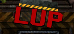 Lup header banner