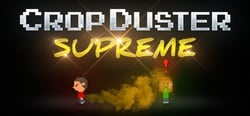CropDuster Supreme header banner