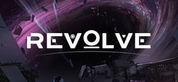 Revolve header banner