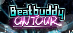Beatbuddy: On Tour header banner
