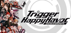 Danganronpa: Trigger Happy Havoc header banner