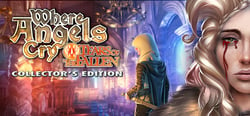 Where Angels Cry: Tears of the Fallen Collector's Edition header banner