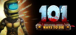 101 Ways to Die header banner
