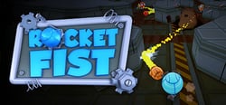 Rocket Fist header banner