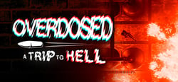 Overdosed - A Trip To Hell header banner