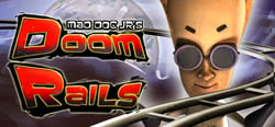 Doom Rails header banner