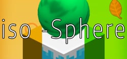 iso-Sphere header banner