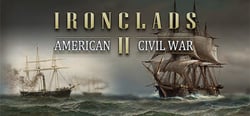 Ironclads 2: American Civil War header banner