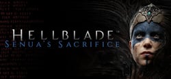 Hellblade: Senua's Sacrifice header banner