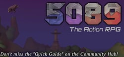 5089: The Action RPG header banner