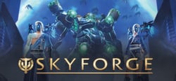 Skyforge header banner