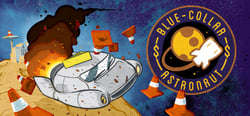 Blue-Collar Astronaut header banner