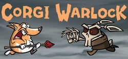 Corgi Warlock header banner