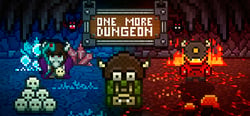 One More Dungeon header banner