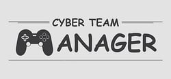 Cyber Team Manager header banner