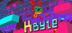 KByte header banner