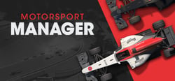 Motorsport Manager header banner