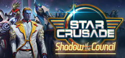 Star Crusade CCG header banner